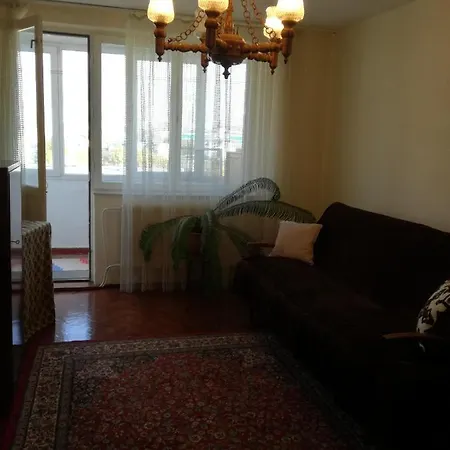 Sara Apartman Târgu-Mureş Exterior foto