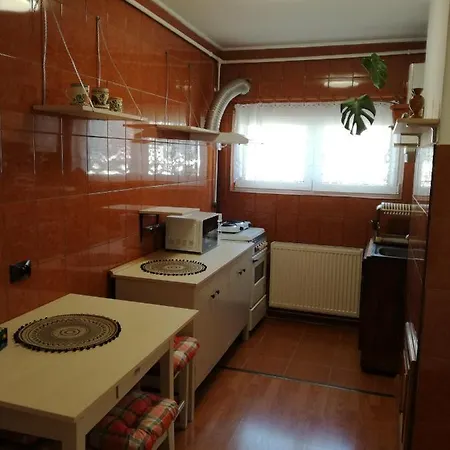 Sara Apartman Târgu-Mureş Exterior foto