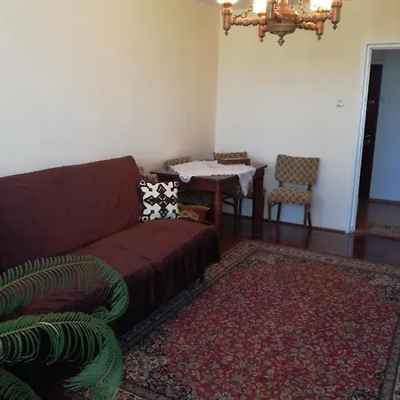 Sara Apartman Târgu-Mureş Exterior foto