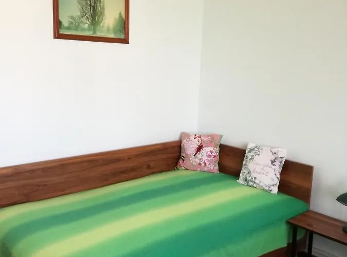 Sara Apartman