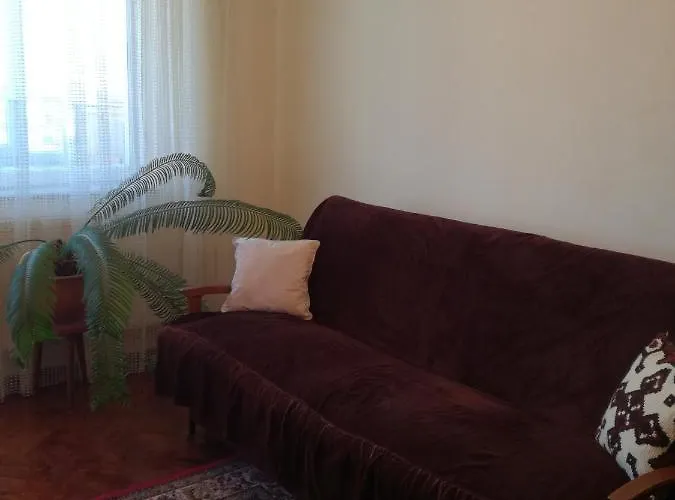 Sara Apartman