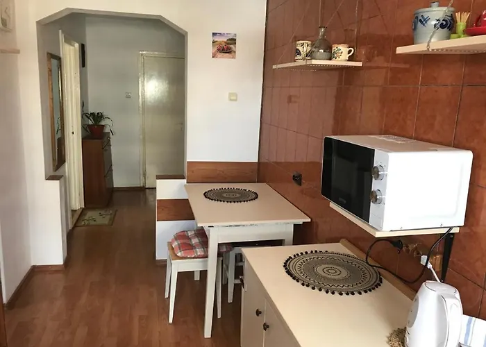 Sara Apartman