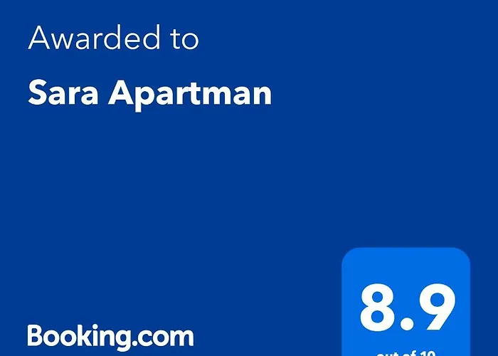 Sara Apartman