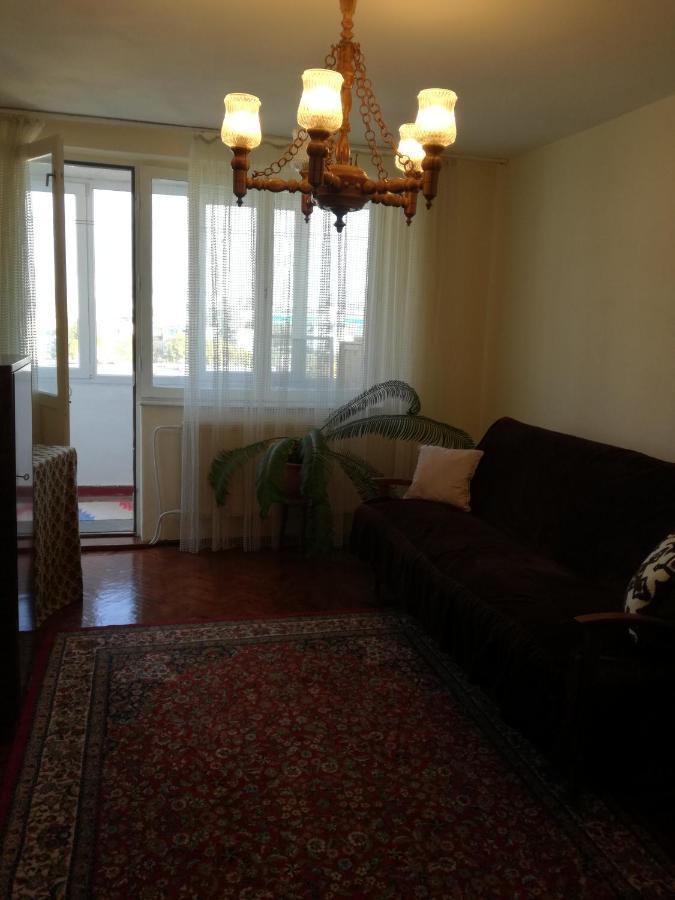 Sara Apartment