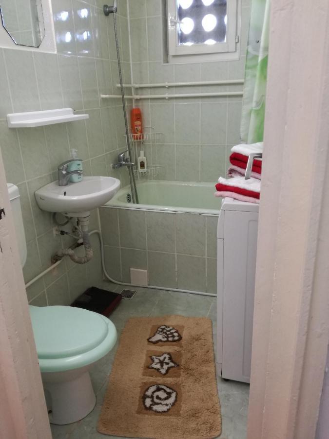 Sara Apartment Targu Mures