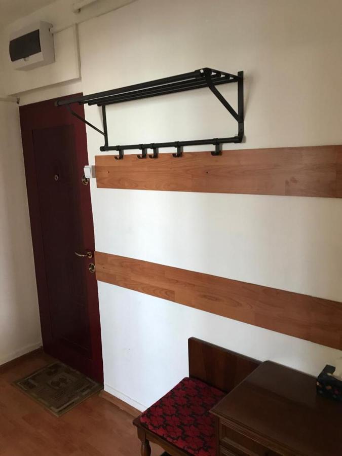 Sara Apartment Targu Mures